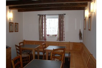 Österreich Privát Leogang, Exterieur